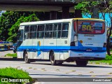 Viação Progresso 1253 na cidade de Aracaju, Sergipe, Brasil, por Ronald Gabriel. Número da foto: #13117216.