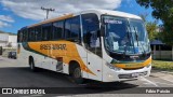 Viação Bassamar 205 na cidade de Juiz de Fora, Minas Gerais, Brasil, por Fábio Paixão. Número da foto: #13118104.
