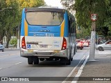 Transportes Barra D13064 na cidade de Rio de Janeiro, Rio de Janeiro, Brasil, por Cristhian Davi. Número da foto: #13119100.