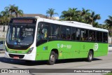 Tijuquinha - Auto Viação Tijuca A50040 na cidade de Rio de Janeiro, Rio de Janeiro, Brasil, por Paulo Henrique Pereira Borges. Número da foto: #13118612.