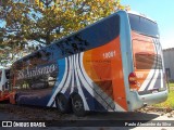 3S Turismo 10061 na cidade de Queimados, Rio de Janeiro, Brasil, por Paulo Alexandre da Silva. Número da foto: #13118351.