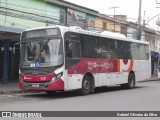 Auto Viação Palmares D17069 na cidade de Rio de Janeiro, Rio de Janeiro, Brasil, por Gabriel Oliveira da Silva. Número da foto: #:id.