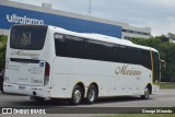Mariano Turismo 01 na cidade de Santa Isabel, São Paulo, Brasil, por George Miranda. Número da foto: #13117544.