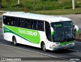 Transcoelho 1400 na cidade de Canas, São Paulo, Brasil, por João Felipe. Número da foto: #13116758.