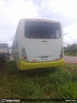 Rocha Transportes 50 na cidade de Aquidabã, Sergipe, Brasil, por Bruno Costa. Número da foto: #13116469.