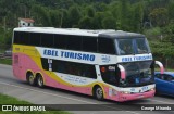 Ebel Turismo 1000 na cidade de Santa Isabel, São Paulo, Brasil, por George Miranda. Número da foto: #13117463.