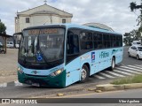 Fátima Transportes e Turismo 15950 na cidade de Nova Santa Rita, Rio Grande do Sul, Brasil, por Vitor Aguilera. Número da foto: #13119230.