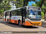 Transcol CG-63803 na cidade de Belém, Pará, Brasil, por Adriano Castro. Número da foto: #:id.