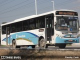 Auto Viação Vera Cruz - Belford Roxo RJ 112.026 na cidade de Nova Iguaçu, Rio de Janeiro, Brasil, por Wescley  Costa. Número da foto: #:id.