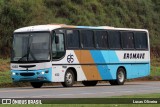Transporte Coletivo Eromave 1050 na cidade de Muriaé, Minas Gerais, Brasil, por Lucas Oliveira. Número da foto: #13118119.