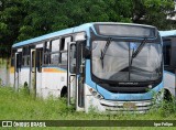 Ônibus Particulares 009 na cidade de Recife, Pernambuco, Brasil, por Igor Felipe. Número da foto: #:id.