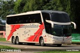 Leopoldina Turismo 12000 na cidade de Muriaé, Minas Gerais, Brasil, por Lucas Oliveira. Número da foto: #:id.