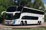 Auto Viação Catarinense 319307 na cidade de Curitiba, Paraná, Brasil, por Paulo Henrique Pereira Borges. Número da foto: #13118489.