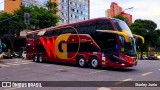 WG Turismo 8500 na cidade de Belo Horizonte, Minas Gerais, Brasil, por Stanley Junio. Número da foto: #13117138.