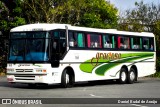 Viação Graciosa 168 na cidade de Curitiba, Paraná, Brasil, por Daniel Budal de Araújo. Número da foto: #13116182.