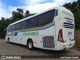 Expresso Palmares 2420 na cidade de São João do Polêsine, Rio Grande do Sul, Brasil, por Luiz Wagner Almeida. Número da foto: #13117723.
