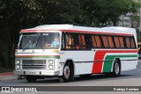 Ônibus Particulares 73 na cidade de Barueri, São Paulo, Brasil, por Rodrigo Coimbra. Número da foto: #13118848.