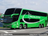 Picolotto Turismo 2017 na cidade de São Paulo, São Paulo, Brasil, por Gabriel Oliveira Caldas da Nobrega. Número da foto: #13116978.