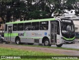Expresso Maringá São José dos Campos 3299 na cidade de São José dos Campos, São Paulo, Brasil, por Rafael Henrique de Pinho Brito. Número da foto: #13117395.