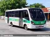 TransPryme 0011060 na cidade de Fortaleza, Ceará, Brasil, por Álvaro Richard Richard. Número da foto: #13116523.