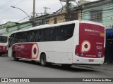 Auto Viação Palmares D17505 na cidade de Rio de Janeiro, Rio de Janeiro, Brasil, por Gabriel Oliveira da Silva. Número da foto: #13118410.