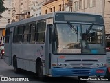 São Jorge Auto Bus 840 na cidade de Ponte Nova, Minas Gerais, Brasil, por Samuel Tomás de Souza. Número da foto: #13117384.
