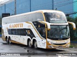 Auto Viação Gadotti 8200 na cidade de São Paulo, São Paulo, Brasil, por Luciano Ferreira da Silva. Número da foto: #13118282.
