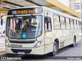 Viação Marumbi 28004 na cidade de Curitiba, Paraná, Brasil, por Henrique Santos. Número da foto: #13117764.
