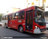 Laguna Auto Ônibus 23095 na cidade de Belo Horizonte, Minas Gerais, Brasil, por Bruno Santos. Número da foto: #13119296.