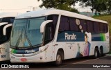 Planalto Transportes 1624 na cidade de Santana do Livramento, Rio Grande do Sul, Brasil, por Felipe Martins. Número da foto: #:id.