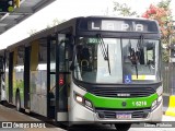 Transcooper > Norte Buss 1 6216 na cidade de São Paulo, São Paulo, Brasil, por Lucas Pinheiro. Número da foto: #:id.