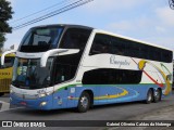 Omegatur 4035 na cidade de São Paulo, São Paulo, Brasil, por Gabriel Oliveira Caldas da Nobrega. Número da foto: #13116964.