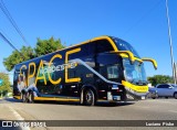 Expresso Nordeste 6070 na cidade de São Paulo, São Paulo, Brasil, por Luciano  Piske. Número da foto: #13117813.