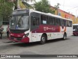 Auto Viação Palmares D17121 na cidade de Rio de Janeiro, Rio de Janeiro, Brasil, por Gabriel Oliveira da Silva. Número da foto: #:id.