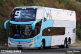 Ônibus Particulares 2016 na cidade de Itaperuna, Rio de Janeiro, Brasil, por Lucas Oliveira. Número da foto: #:id.
