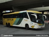 Empresa Gontijo de Transportes 21640 na cidade de Belo Horizonte, Minas Gerais, Brasil, por Douglas Célio Brandao. Número da foto: #13118077.