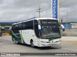 Expresso São Miguel 0808 na cidade de Caruaru, Pernambuco, Brasil, por Lenilson da Silva Pessoa. Número da foto: #:id.