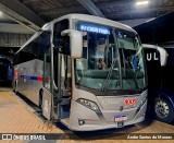 Auto Viação 1001 RJ 108.062 na cidade de Resende, Rio de Janeiro, Brasil, por Andre Santos de Moraes. Número da foto: #13118240.