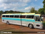 Ônibus Particulares 7273 na cidade de Artur Nogueira, São Paulo, Brasil, por André Leandro. Número da foto: #13117214.