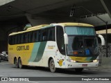 Empresa Gontijo de Transportes 14000 na cidade de Belo Horizonte, Minas Gerais, Brasil, por Douglas Célio Brandao. Número da foto: #13118780.