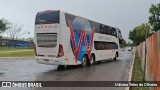 New World Turismo 1033 na cidade de Brasília, Distrito Federal, Brasil, por Udiston Teles de Oliveira. Número da foto: #13116191.