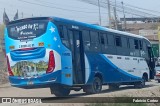 Carrocerías Rivera S.A.C. 58 na cidade de Lurin, Lima, Lima Metropolitana, Peru, por Fabricio Cortez. Número da foto: #13116582.