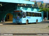 Viação Rocio 1101 na cidade de Paranaguá, Paraná, Brasil, por Paulobuss  Guaratuba. Número da foto: #13119049.