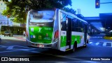 Transcooper > Norte Buss 1 6105 na cidade de São Paulo, São Paulo, Brasil, por Roberto Teixeira. Número da foto: #:id.