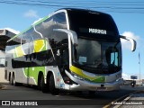 Brasil Sul Linhas Rodoviárias 3718 na cidade de Ponta Grossa, Paraná, Brasil, por Gabriel Guachineski. Número da foto: #:id.