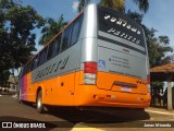 Transportadora Turística Petitto 4840 na cidade de Dumont, São Paulo, Brasil, por Jonas Miranda. Número da foto: #13117128.