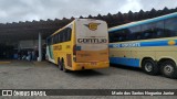 Empresa Gontijo de Transportes 12915 na cidade de Vitória da Conquista, Bahia, Brasil, por Mario dos Santos Nogueira Junior. Número da foto: #13117167.
