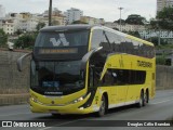 Viação Nova Itapemirim 50156 na cidade de Belo Horizonte, Minas Gerais, Brasil, por Douglas Célio Brandao. Número da foto: #13118945.