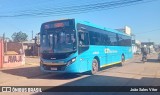 JTP Transportes - COM Porto Velho 02.180 na cidade de Porto Velho, Rondônia, Brasil, por João Sales Vitor. Número da foto: #13116183.