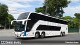 Auto Viação Catarinense 321318 na cidade de São Paulo, São Paulo, Brasil, por Francisco Ivano. Número da foto: #13116121.